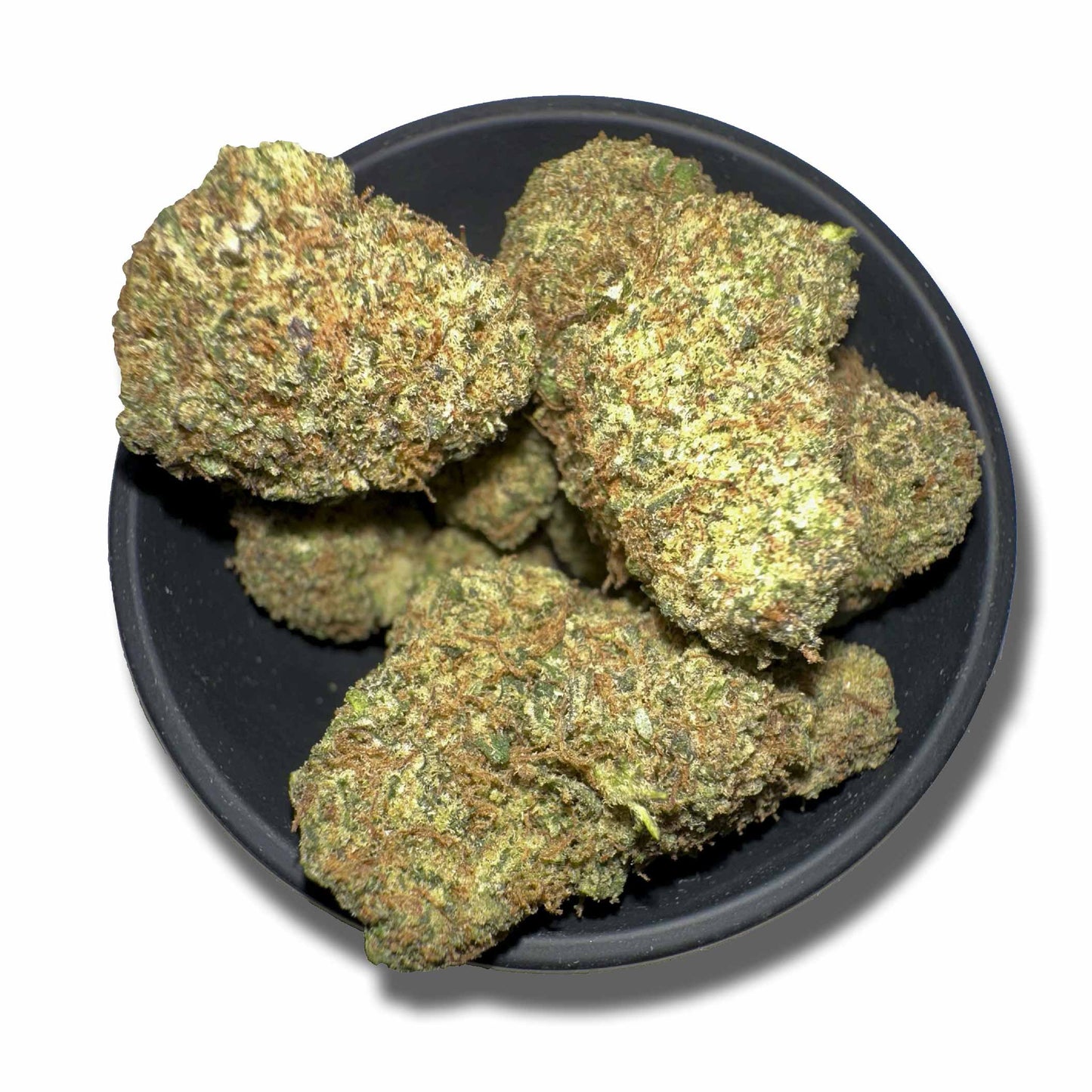 CBD KVĚTY KEY LIME PIE