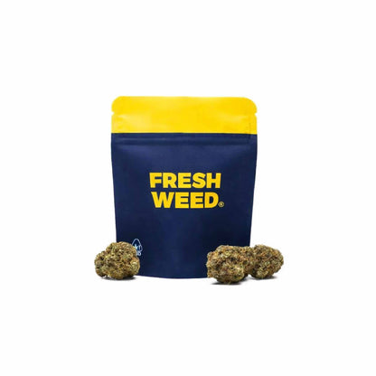 THX KVĚTY PEACH & LIME 30%