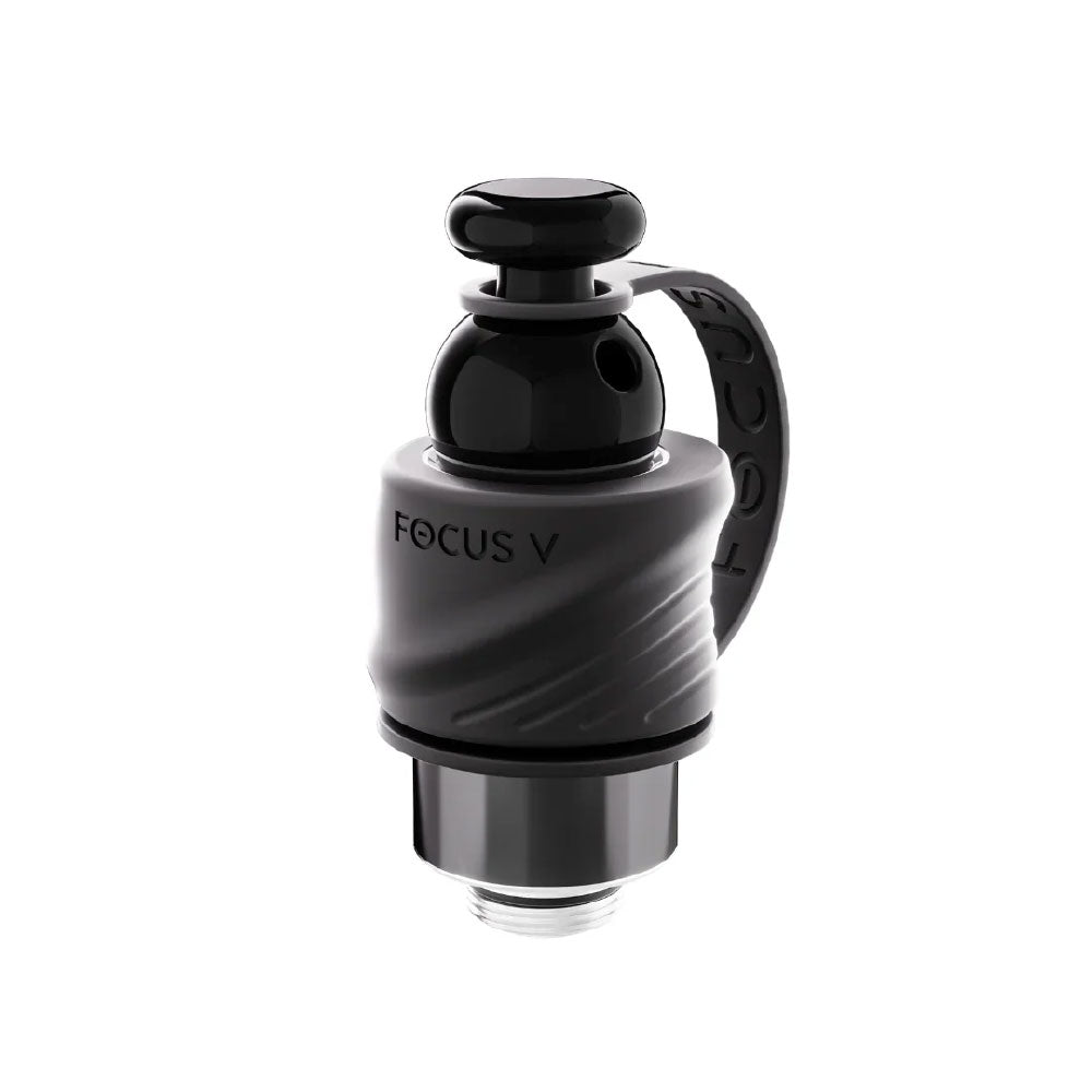INTELLI-CORE® MAX ATOMIZER NA OLEJE & BUBBLE CAP PRO FOCUS V