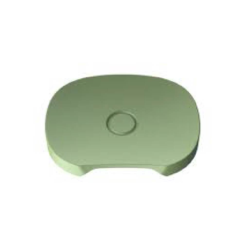 FLAT MOUTHPIECE 2 KS PRO PAX FLOW