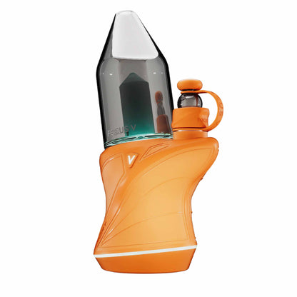 FOCUS V CARTA SPORT KIT TANGERINE