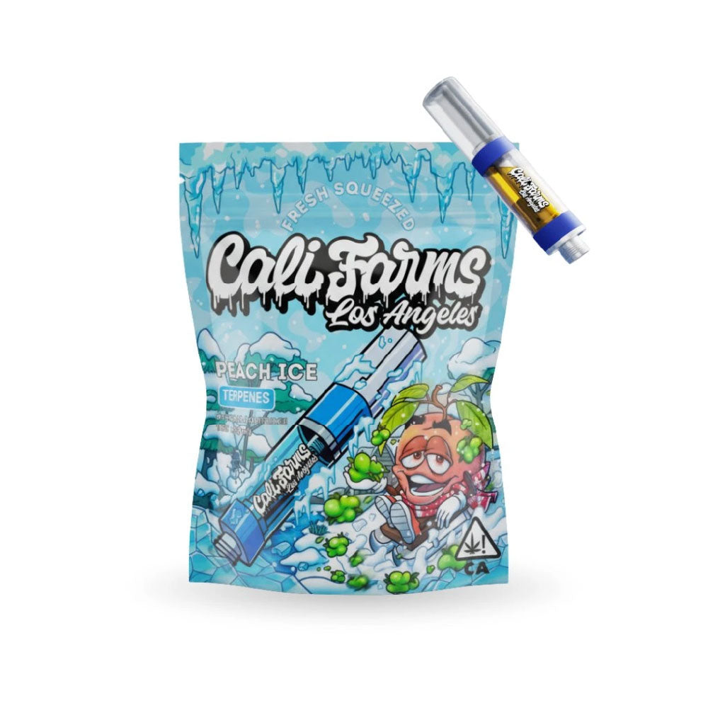 CBD CARTRIDGE 1 ML