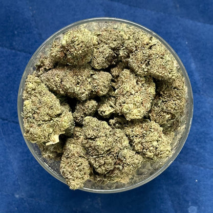 THX KVĚTY PEACH & LIME 30%