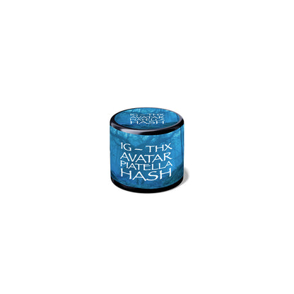 THX AVATAR PIEATELLA HASH
