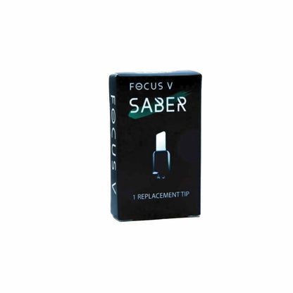 NÁHRADNÍ HROTY PRO NAHŘÍVACÍ NŮŽ SABER - 1 KS