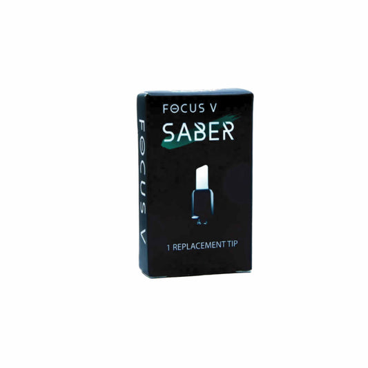 NÁHRADNÍ HROTY PRO NAHŘÍVACÍ NŮŽ SABER - 1 KS