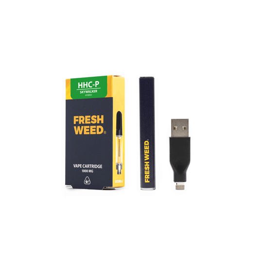 HHC-P VAPE KIT