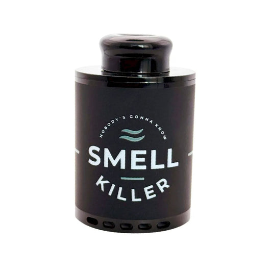 SMELLKILLER - PERSONAL SMOKE FILTER