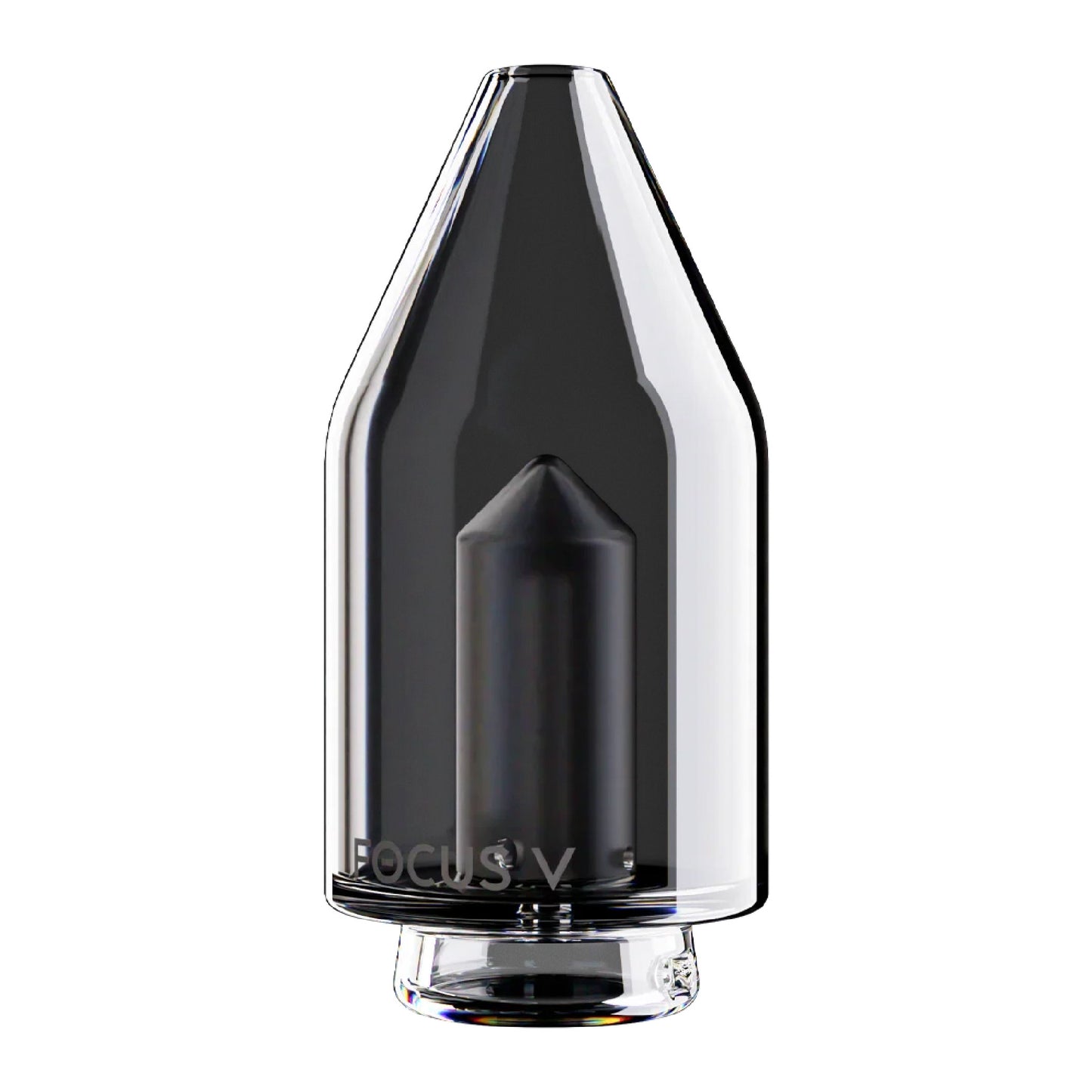 GLASS TOP SMOKE - PRO FOCUS V CARTA