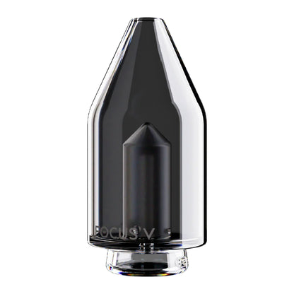 GLASS TOP SMOKE - PRO FOCUS V CARTA