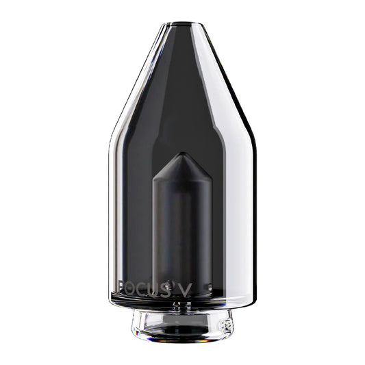 GLASS TOP SMOKE - PRO FOCUS V CARTA