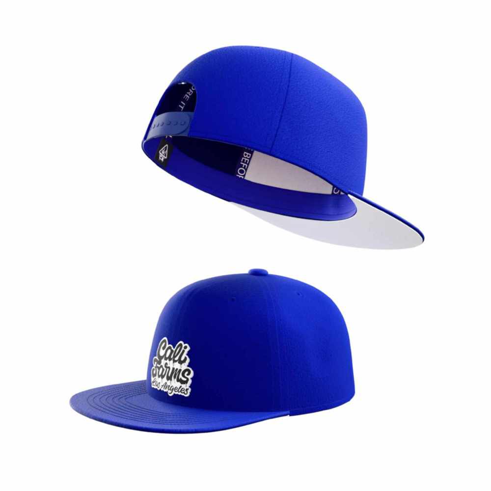 KŠILTOVKA CLASSIC SNAPBACK