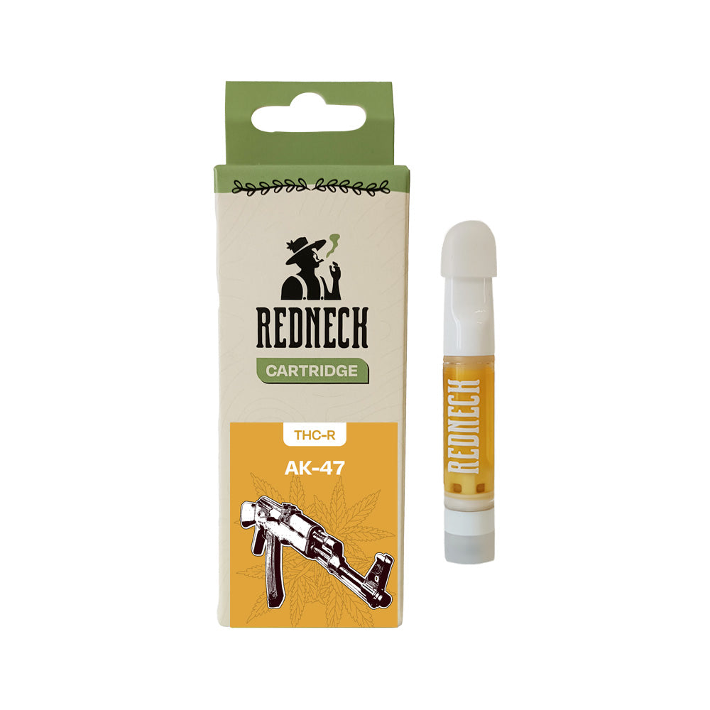 THC-R CARTRIDGE 1 ML