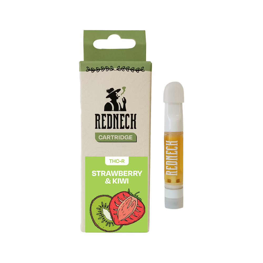 THC-R CARTRIDGE 1 ML