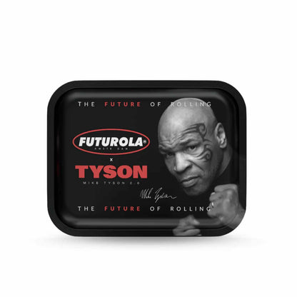 BALÍCÍ PODLOŽKA MIKE TYSON - M/L