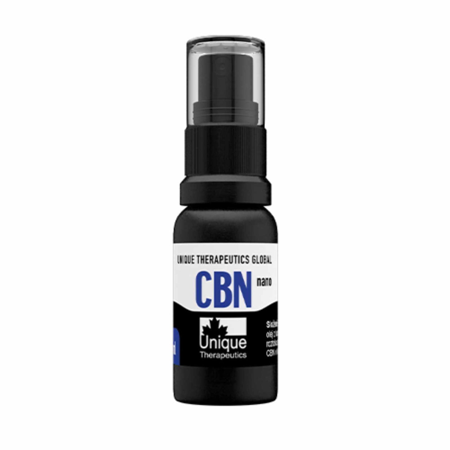 CBN NANO SPRAY 2%