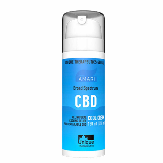 CBD CHLADIVÝ GEL AMARI