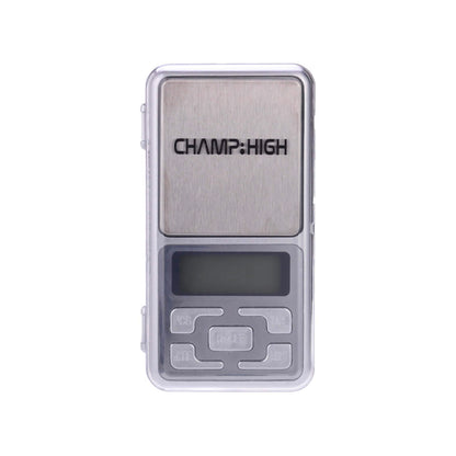 DIGITÁLNÍ VÁHA POCKET MINI 200G/0,01G