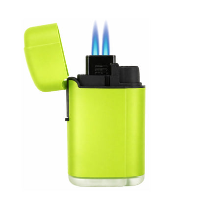 ZAPALOVAČ WILDFIRE BLUEFLAME DOUBLE  JET