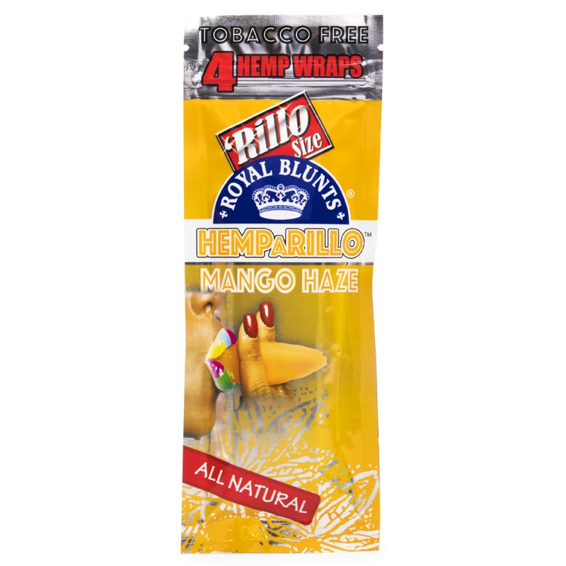 BLUNTY MANGO HAZE 4 KS