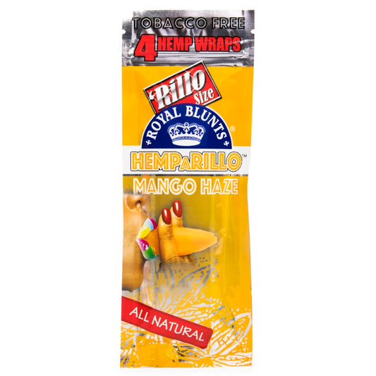 BLUNTY MANGO HAZE 4 KS