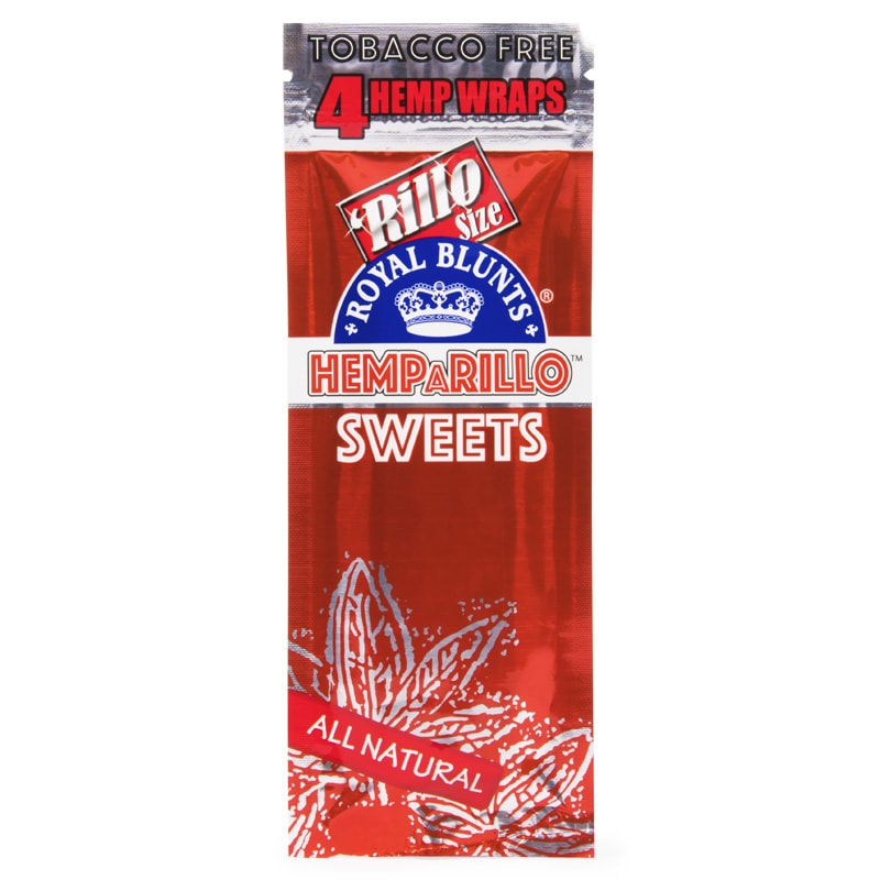 BLUNTY SWEETS 4 KS