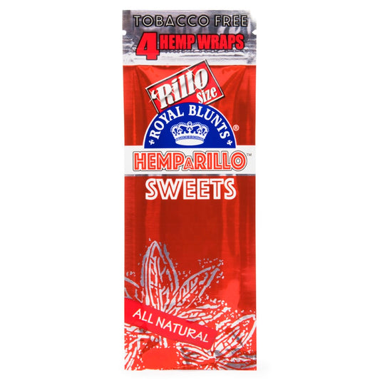 BLUNTY SWEETS 4 KS