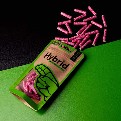 FILTRY UHLÍKOVÉ PINK - BALENÍ 55 KS
