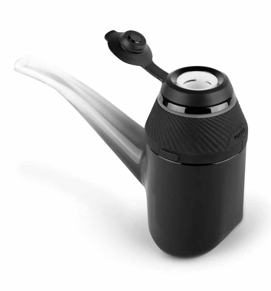 VAPORIZÉR NA EXTRAKTY PUFFCO PROXY BLACK