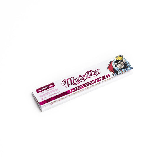 PAPÍRKY PINK EXPERT STONERS EDITION KING SIZE SLIM