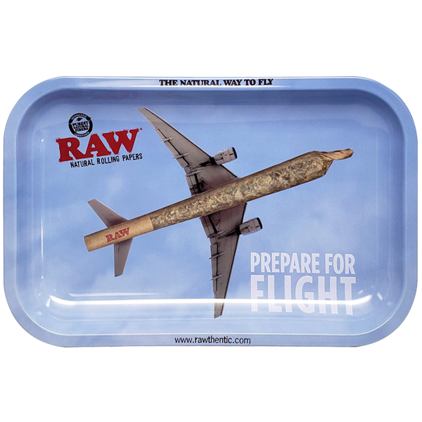 RAW Prepare For Flight Balící Podložka - M