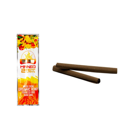 BLUNTY MANGO 2 KS