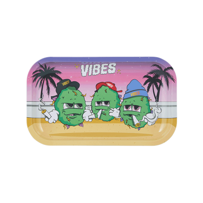 VIBES Best Buds Balící Podložka - S/M/L