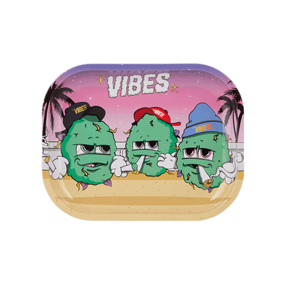 VIBES Best Buds Balící Podložka - S/M/L