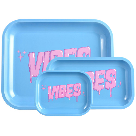 VIBES Drip Tray Balící Podložka - S/M/L
