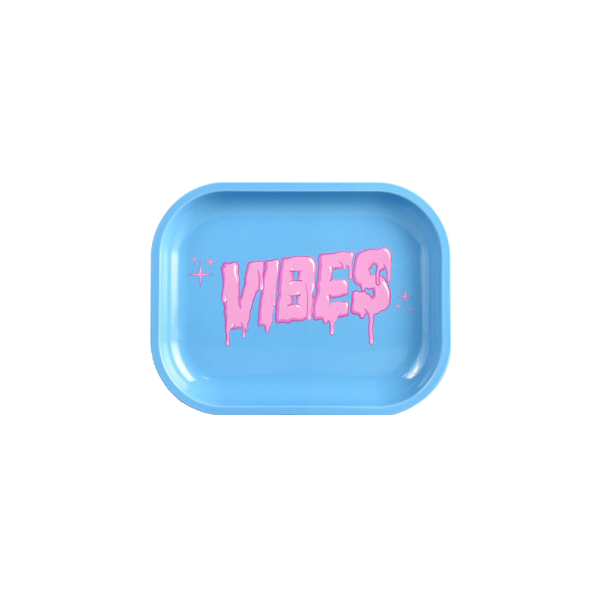 VIBES Drip Tray Balící Podložka - S/M/L