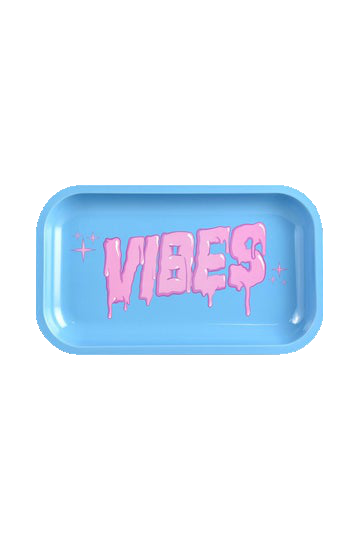 VIBES Drip Tray Balící Podložka - S/M/L