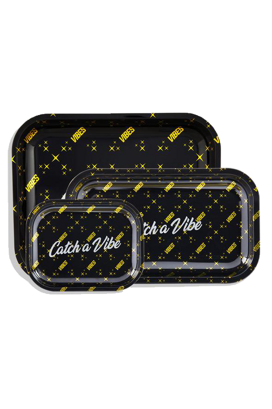 VIBES Catch a Vibe Balící Podložka - S/M/L
