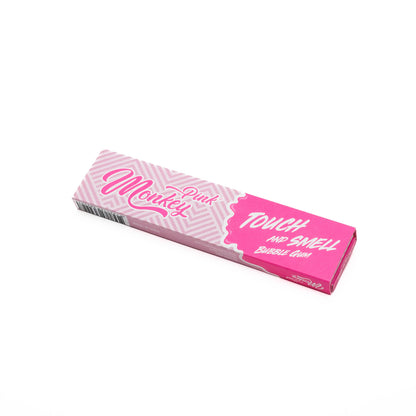 PAPÍRKY + FILTRY PINK SMELL PACK KING SIZE SLIM