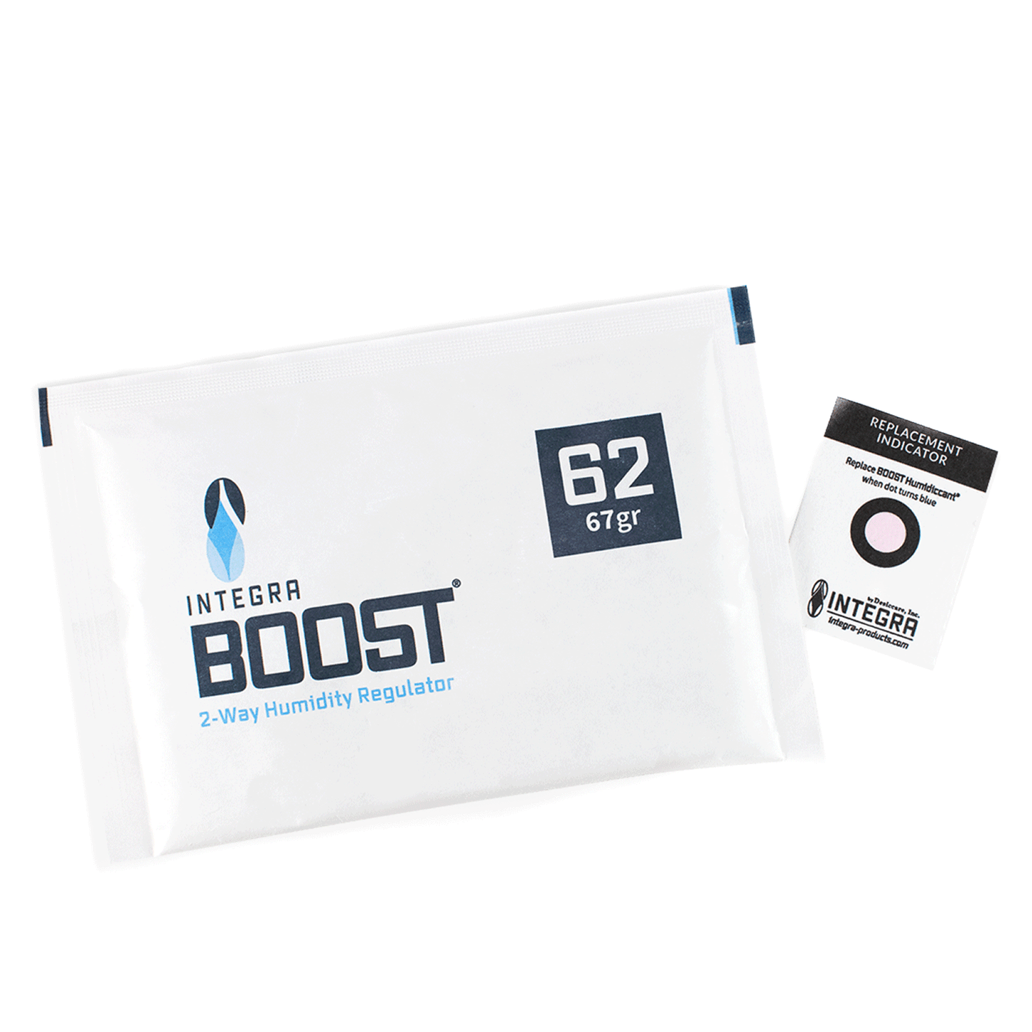 Integra Boost 62% 67g, 1ks