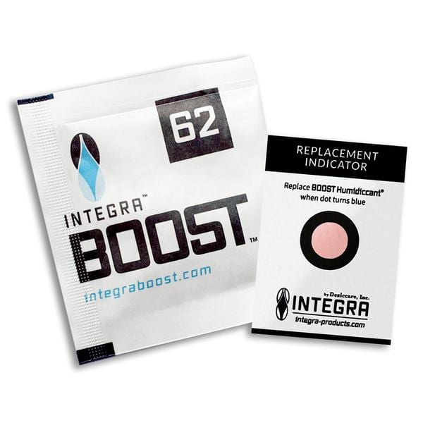 Integra Boost 62% 8g, 1ks