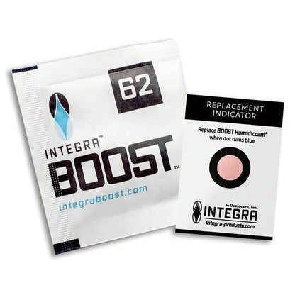 Integra Boost 62% 8g, 1ks