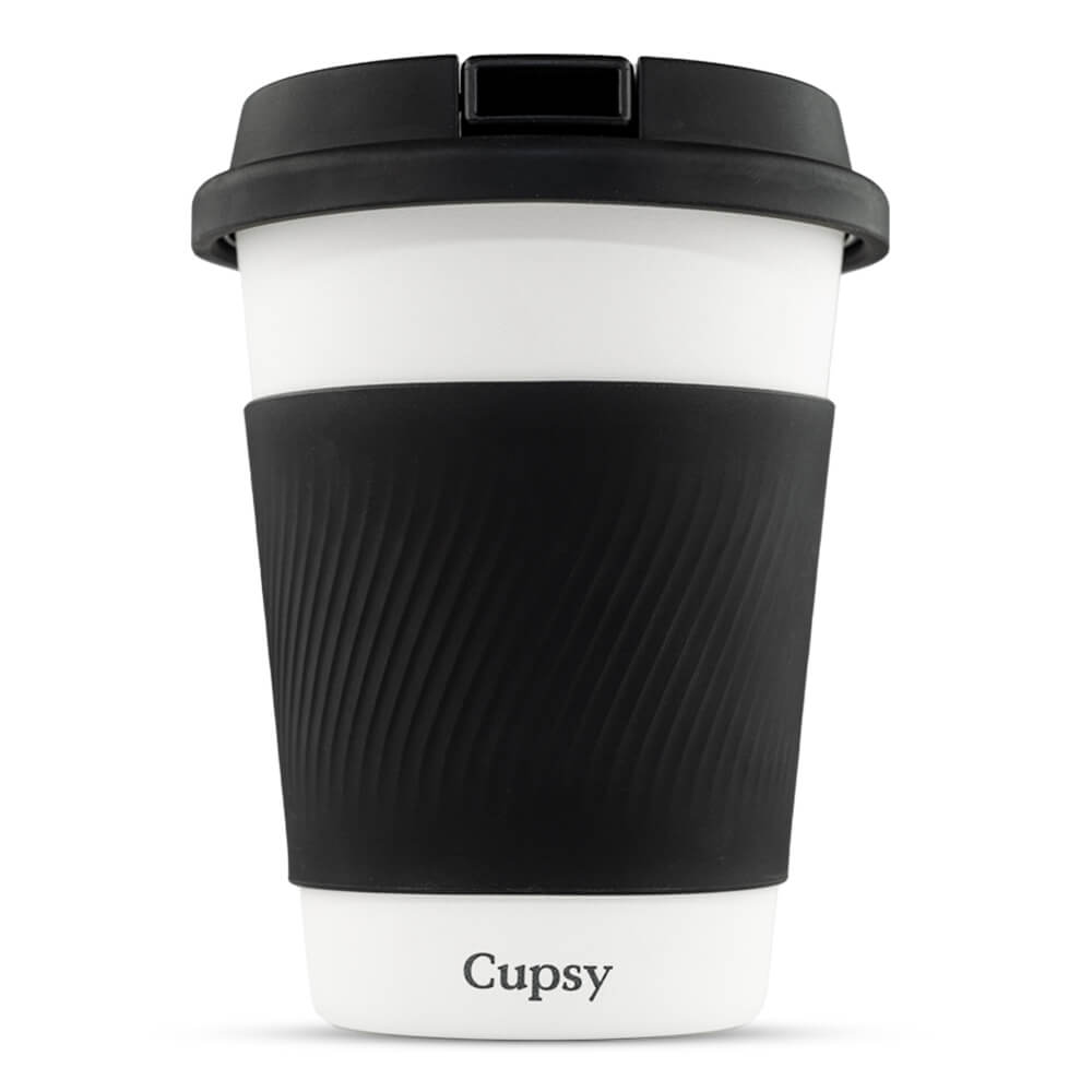 CESTOVNÍ BONG PUFFCO CUPSY COFFEE CUP