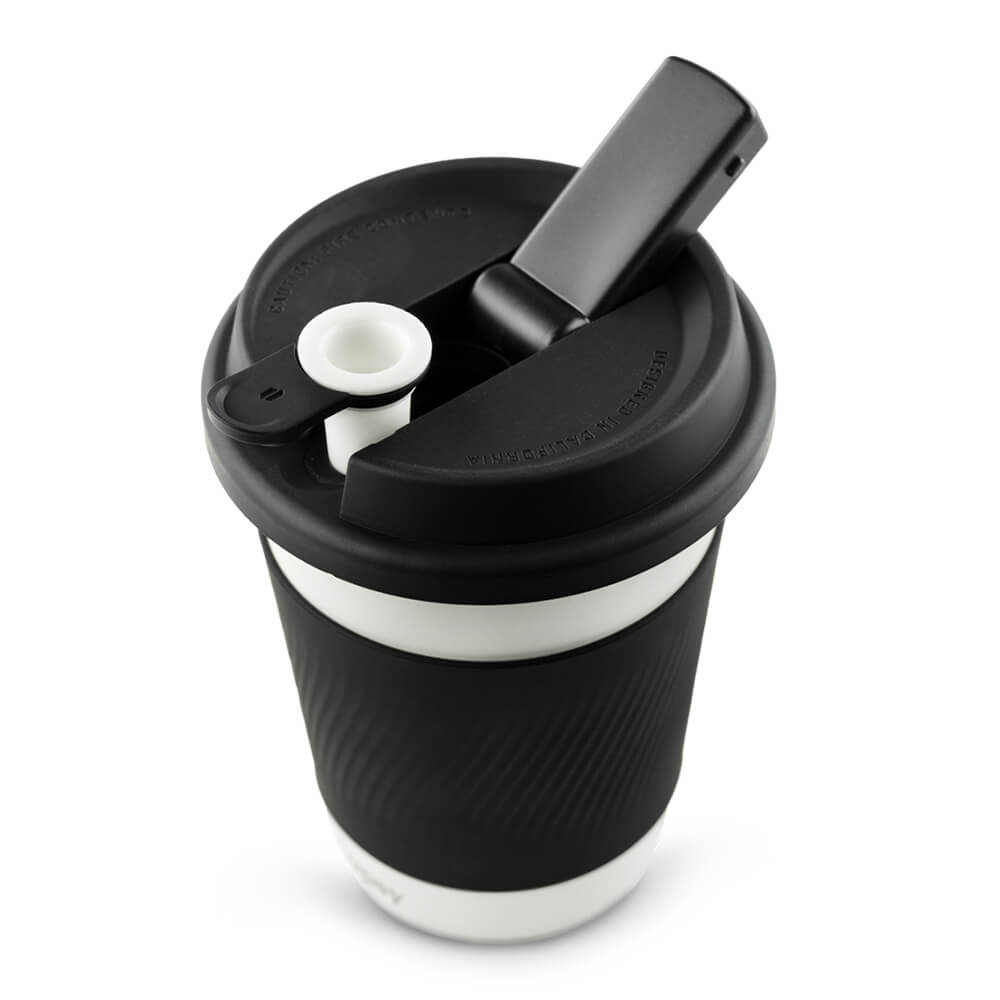 CESTOVNÍ BONG PUFFCO CUPSY COFFEE CUP