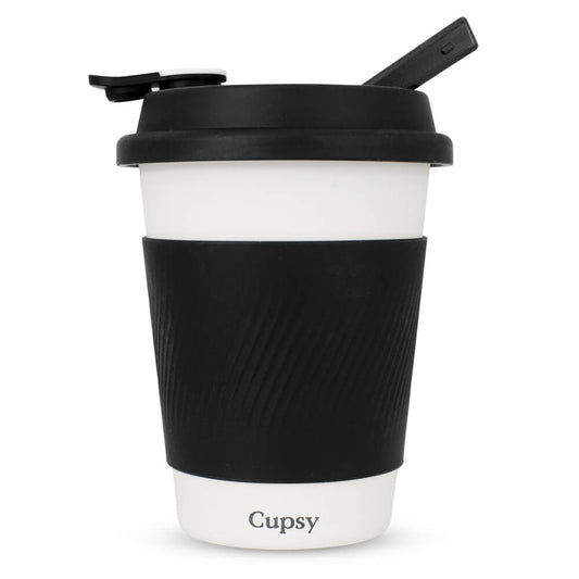 CESTOVNÍ BONG PUFFCO CUPSY COFFEE CUP