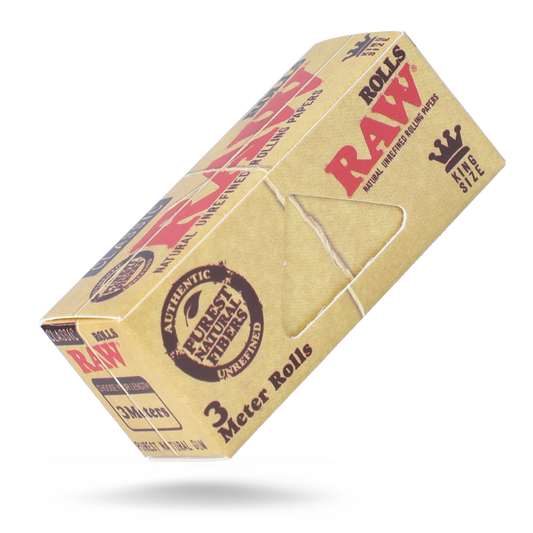 Rolls RAW King Size 3m